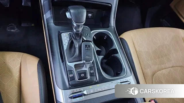 Kia Carnival 4th generation id 3453929 из Кореи 19