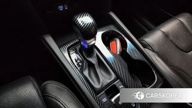 Hyundai Santa Fe TM id 3034184 из Кореи 19