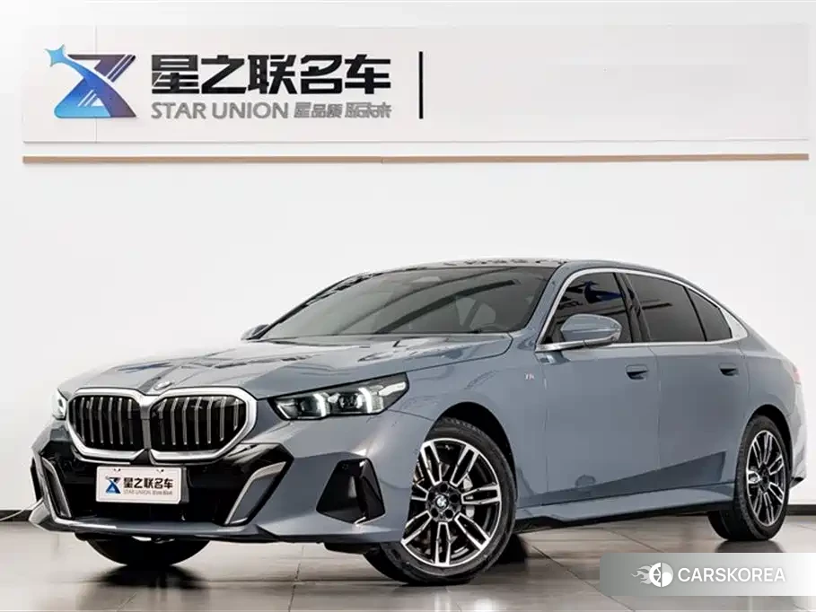 BMW 5 series id 4553618 из Китая 26