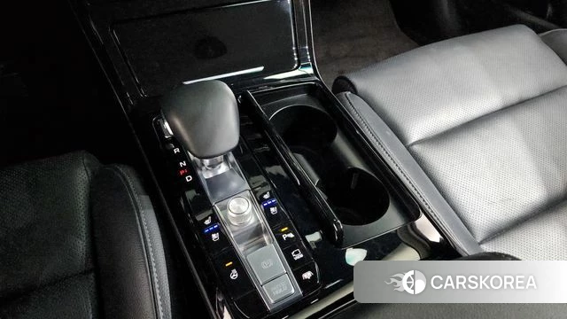 Kia K7 Premier id 3899480 из Кореи 19