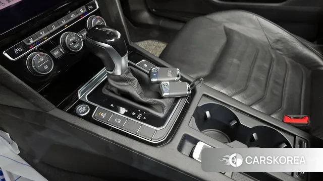 Volkswagen Arteon id 3396659 из Кореи 19