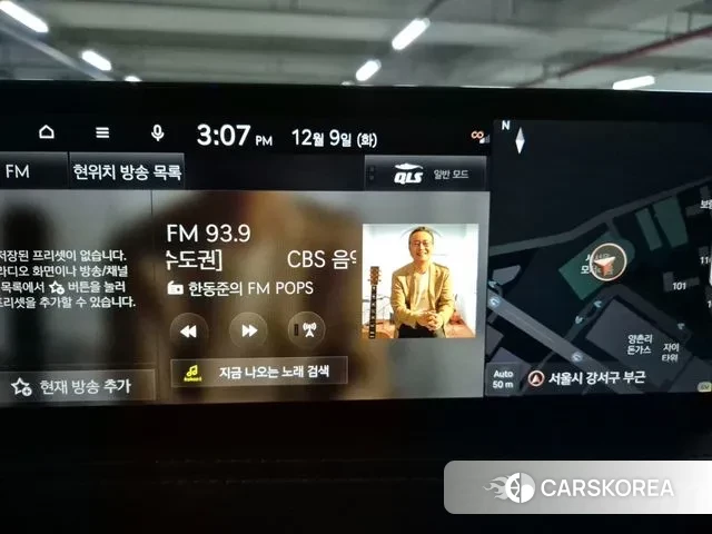 Genesis The New G70 id 3457443 из Кореи 19