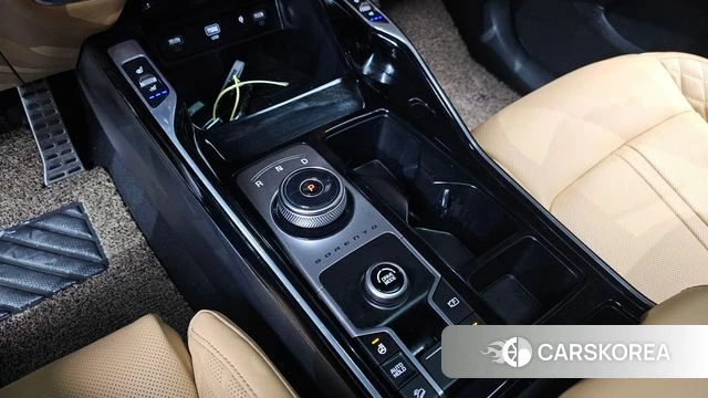 Kia Sorento 4th Generation id 3817932 из Кореи 19