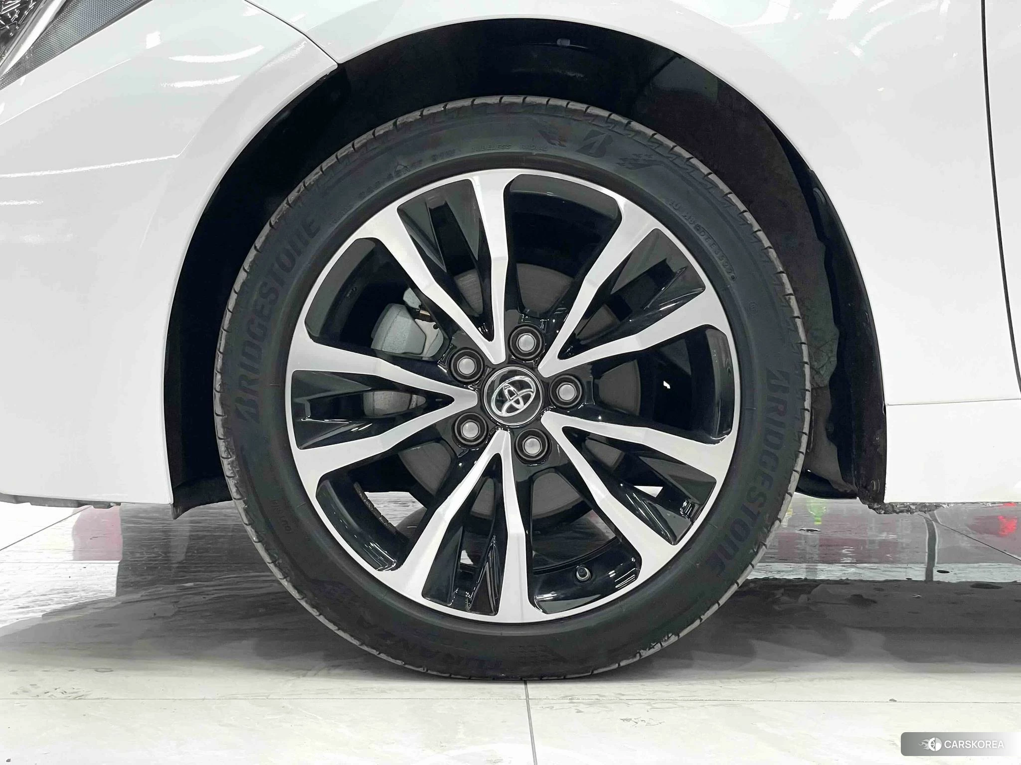 Toyota Lei Ling id 4420936 из Китая 16