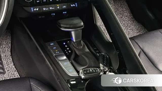 Hyundai Avante (CN7) id 3721495 из Кореи 19