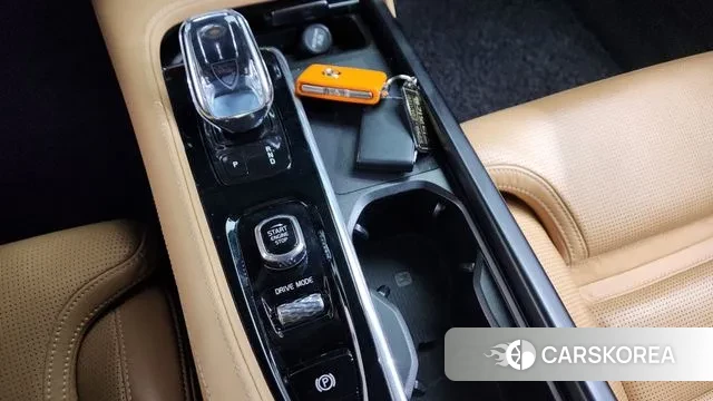 Volvo S90 id 3411842 из Кореи 19