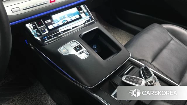 Hyundai The New Grandeur IG id 4384037 из Кореи 19