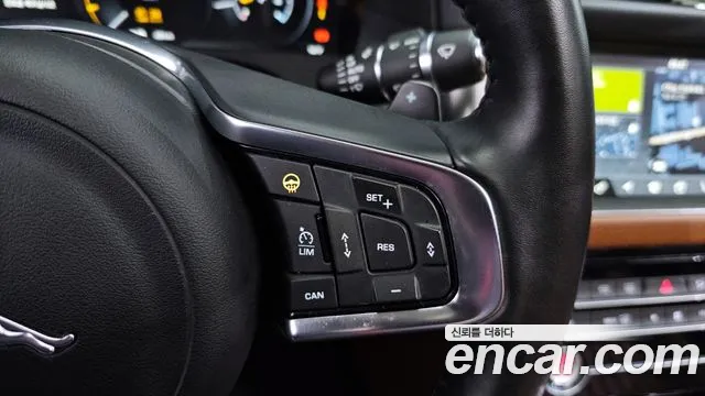 Jaguar XF (X260) id 2543428 из Кореи 19