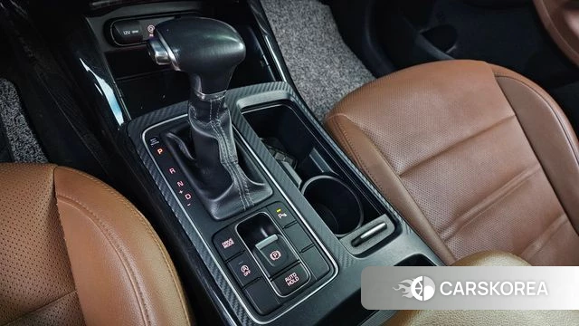 Kia The New Sorento id 4722753 из Кореи 19