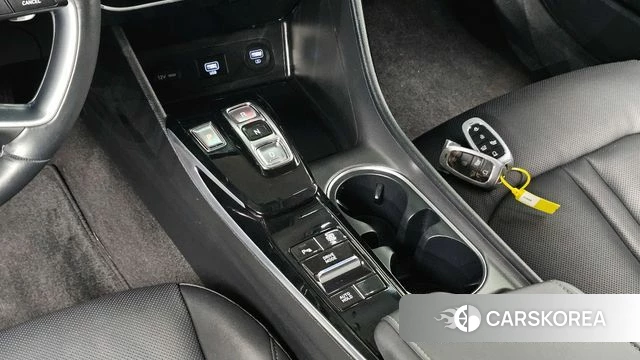 Hyundai Sonata (DN8) id 4415318 из Кореи 19