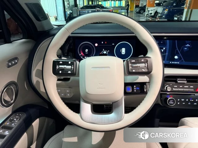 Hyundai Palisade (LX3) id 4354075 из Кореи 17