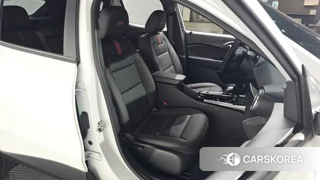 Chevrolet (GM Daewoo) Trax Crossover id 3347344 из Кореи 19