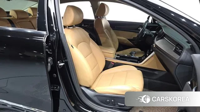 Kia K7 Premier id 3024154 из Кореи 19