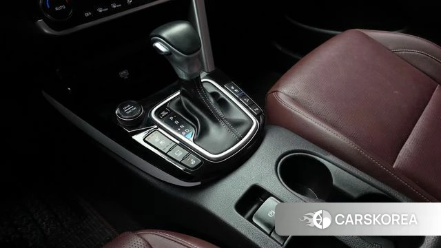 Kia Seltos id 3885911 из Кореи 19