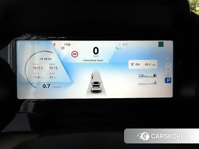 Renault Korea (Samsung) Grand Coleos id 3560123 из Кореи 19