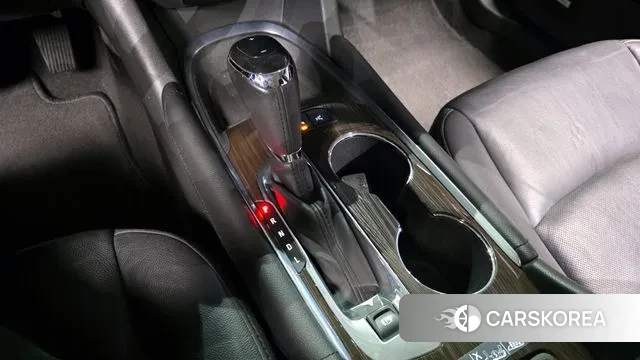 Chevrolet (GM Daewoo) All New Malibu id 3380698 из Кореи 19