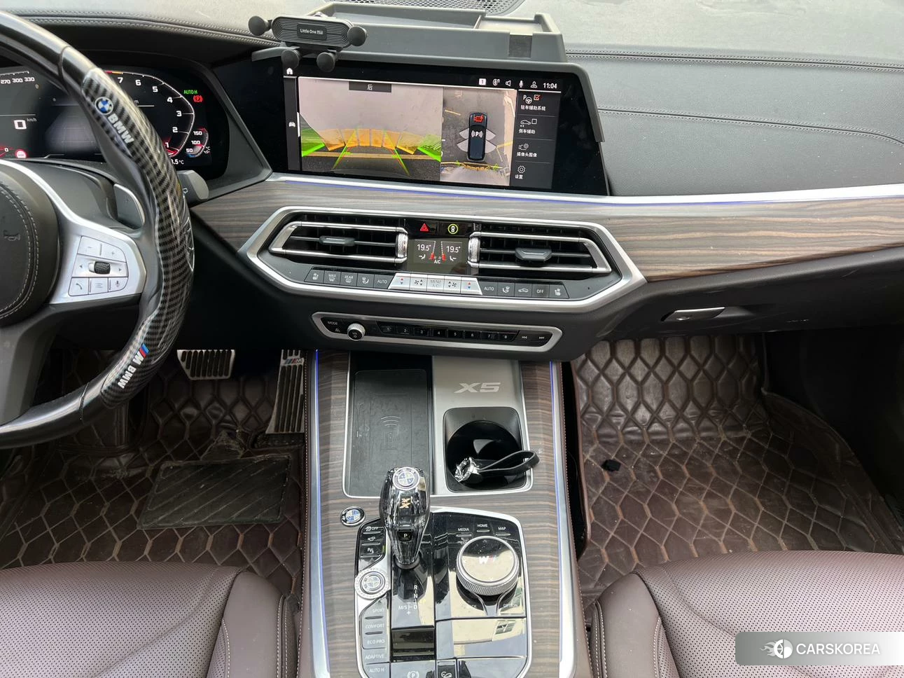 BMW X5 id 4514731 из Китая 9
