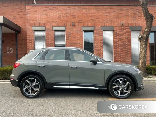 Audi Q3 id 4253497 из Китая 20