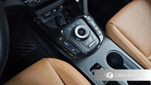 Kia The New Seltos id 3770700 из Кореи 19