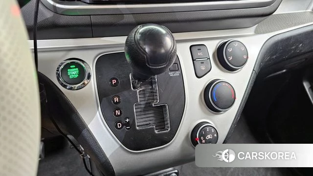 Kia The New Ray id 3917059 из Кореи 19