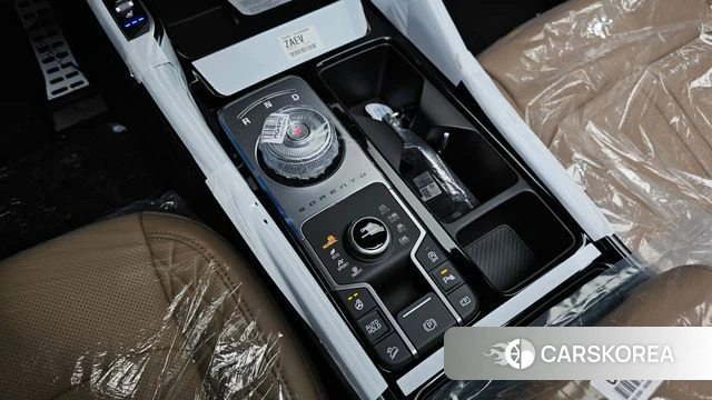 Kia The New Sorento 4th Generation id 4185473 из Кореи 32