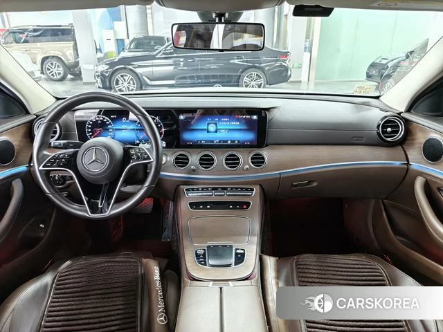 Mercedes-Benz E-class id 4258298 из Китая 14