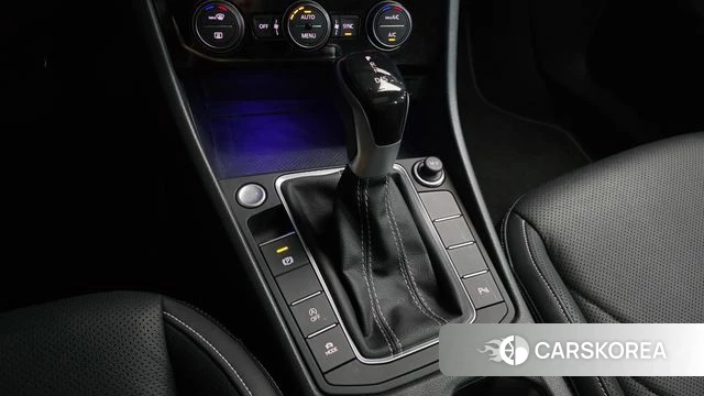 Volkswagen 7th Generation of Jetta id 3798913 из Кореи 19
