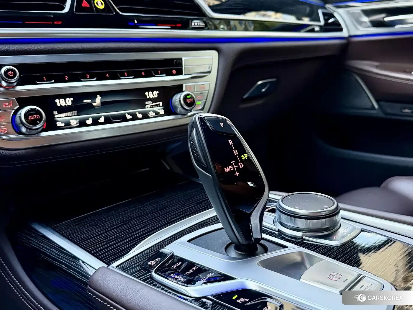BMW 7 series id 4514378 из Китая 36