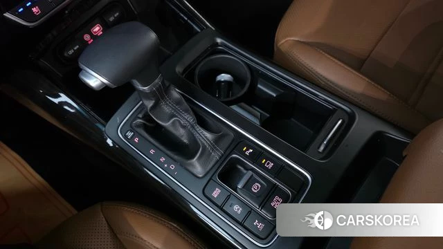 Kia The New Sorento id 4918671 из Кореи 19