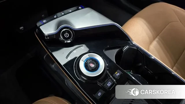 Kia EV6 id 3534090 из Кореи 19