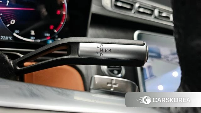 Mercedes-Benz S-Class W223 id 4293116 из Кореи 31