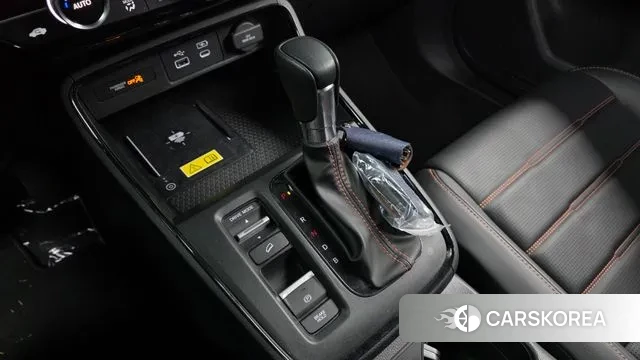 Honda CR-V 6th generation id 3447224 из Кореи 19