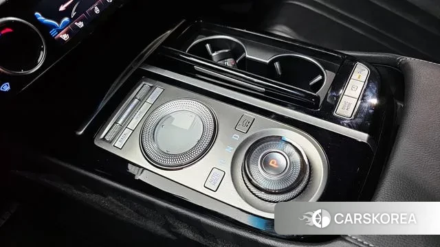 Genesis G80 (RG3) id 3160788 из Кореи 19