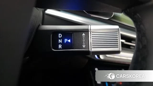 Hyundai Grandeur (GN7) id 3305737 из Кореи 19