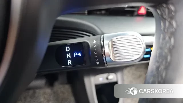 Hyundai Ionic 5 id 3247736 из Кореи 19