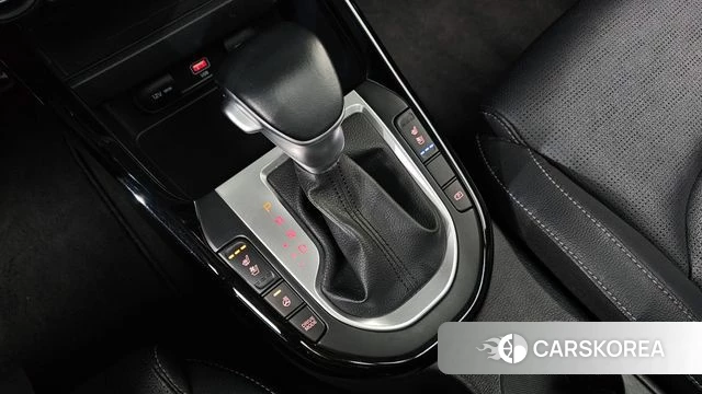 Kia The New K3 2nd generation id 3870371 из Кореи 19