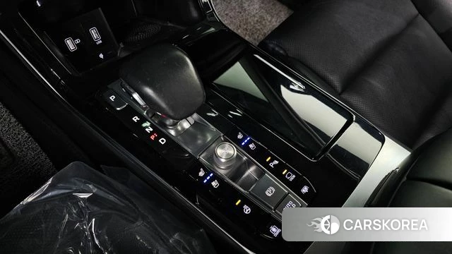 Kia K7 Premier Hybrid id 3893663 из Кореи 19