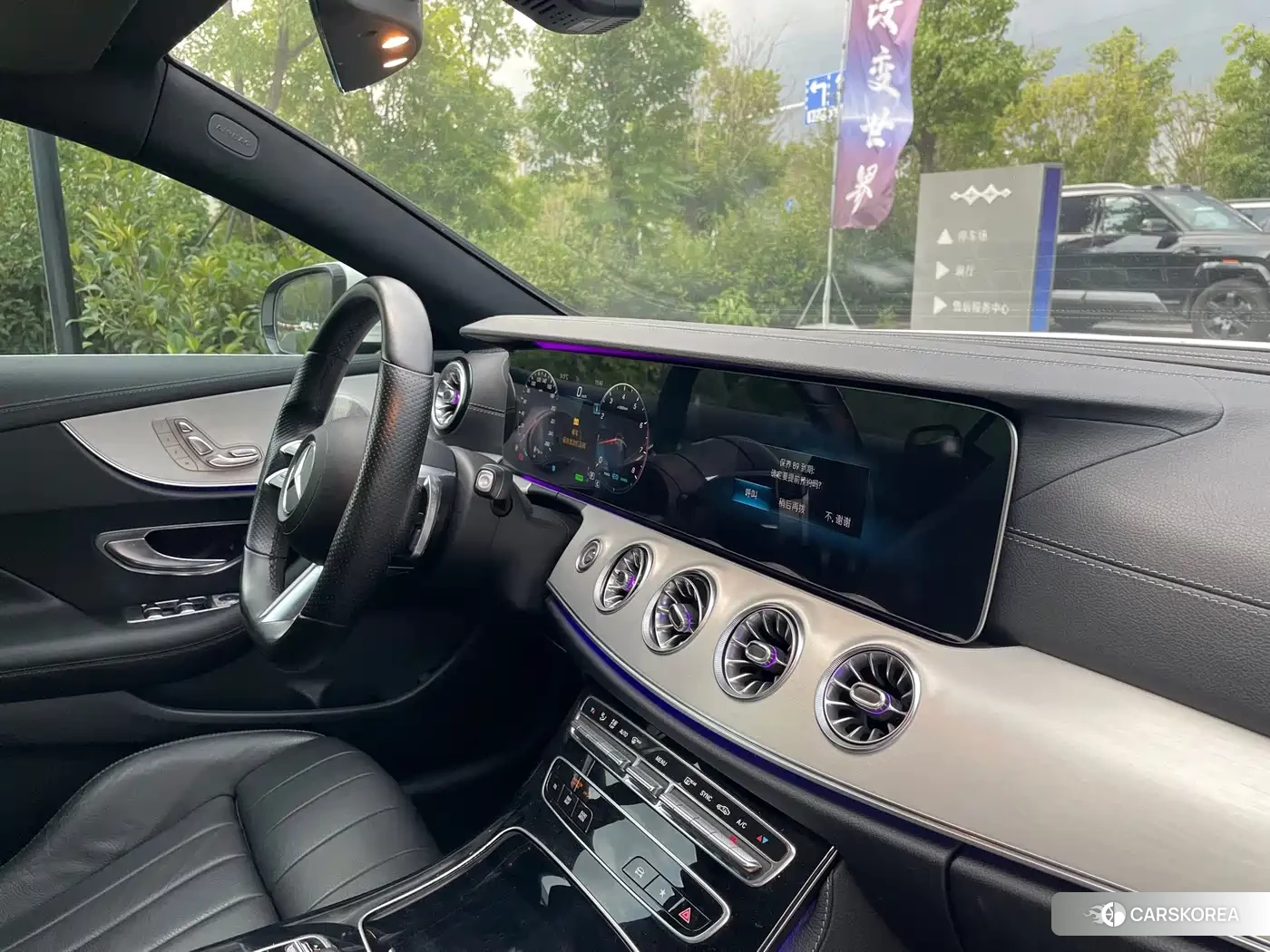 Mercedes-Benz E-Class id 4606993 из Китая 18