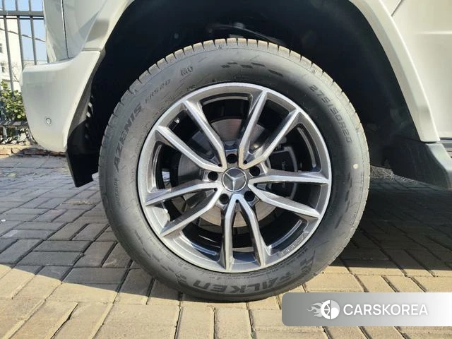 Mercedes-Benz G-class id 4277753 из Китая 16