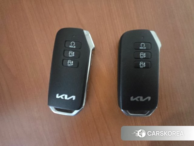 Kia Sorento 4th Generation id 4367136 из Кореи 19