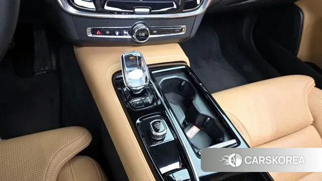 Volvo S90 id 3022308 из Кореи 19