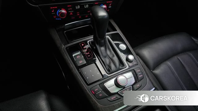 Audi New A6 id 4417275 из Кореи 33