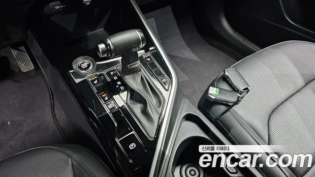 Kia Di Ol Nu Niro id 2920746 из Кореи 19