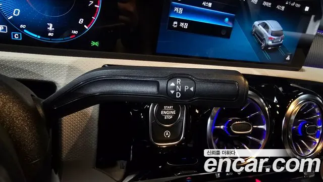 Mercedes-Benz A-Class W177 id 2718021 из Кореи 19