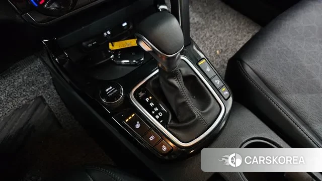 Kia The New Seltos id 3371903 из Кореи 19