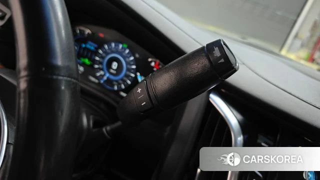 Cadillac Escalade id 4483410 из Кореи 19