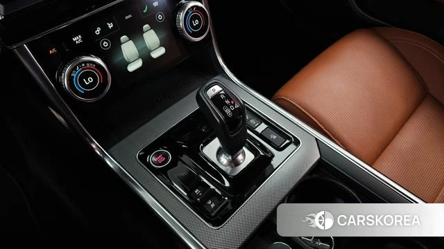 Jaguar XE id 4310122 из Кореи 31