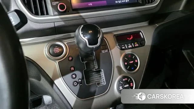 Kia The New Ray id 3514241 из Кореи 19