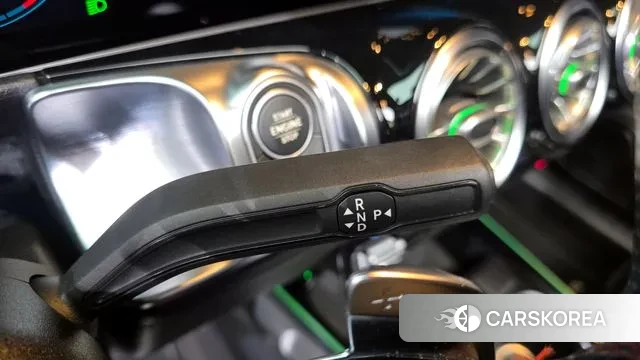 Mercedes-Benz GLB-Class X247 id 3248189 из Кореи 19