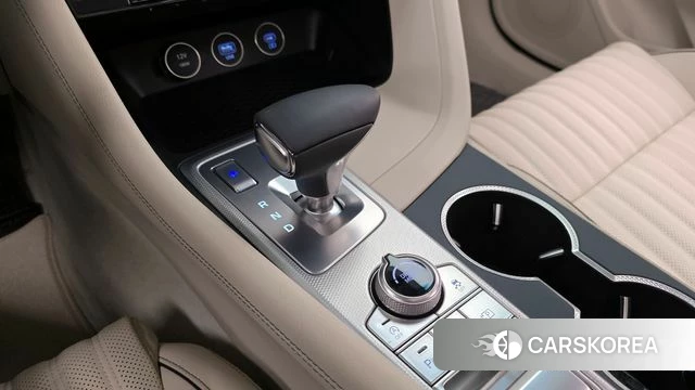 Genesis The New G70 id 3940014 из Кореи 19